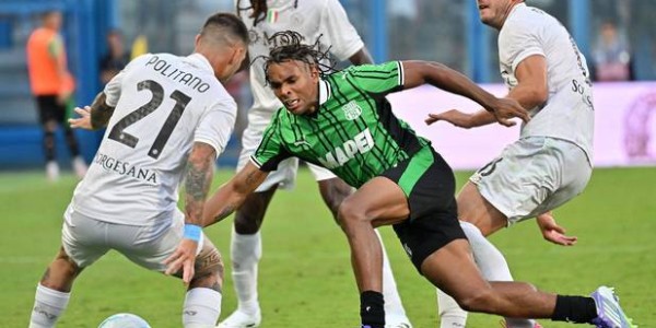 周六017意甲：萨索洛主场迎战佛罗伦萨，保级无忧对决深陷泥潭