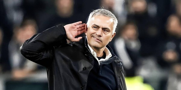 欧冠抽签出新规，四大分组各六队，穆帅再遇老东家引期待