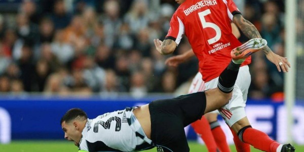 穆里尼奥的欧冠崩盘，欧冠3连败，是战术过时了吗