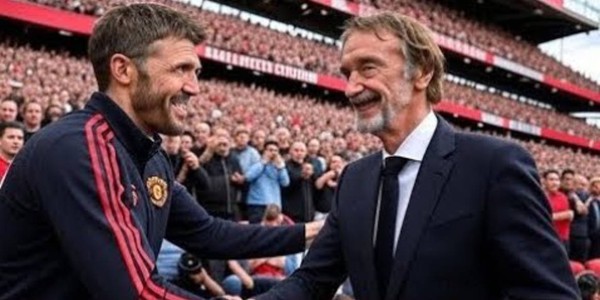 曼联若无缘欧冠就得借钱买人，但额度只剩5500万！卡里克肩负重任