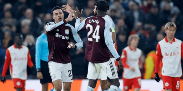 让二追三！英超第3创奇迹，埃梅里率队挺进淘汰赛，目标直指冠军