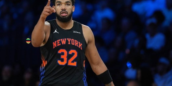 尼克斯夺NBA杯达成小目标 换帅改打法成果初步显现