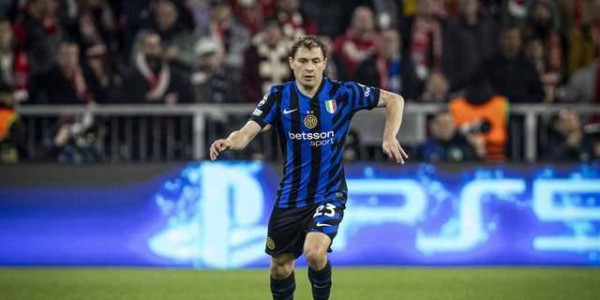 一日意甲快报：国米力挺德比价值，米兰续约莫德里奇与迈尼昂稳固阵容