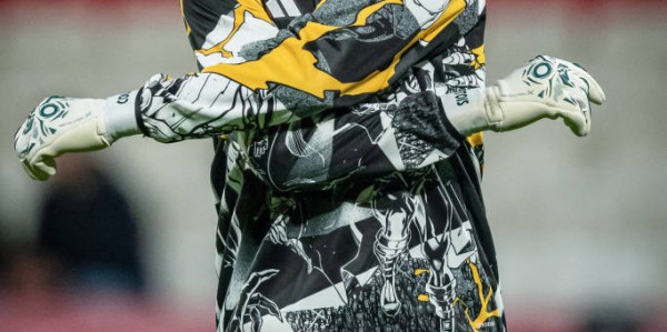 斯图加特向皇马发出邀约！冈萨洛成德甲劲旅冬窗头号目标