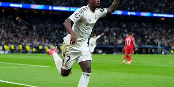 皇马双杀+大巴黎晋级！欧冠16强全部出炉：英超6队、意甲独苗