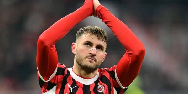 意甲争4变天！米兰冷门2-2萨索洛，19岁小将难救主，实时积分榜