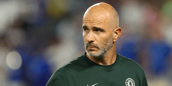 德罗巴：马雷斯卡在做正确的决定，他和球员们一样都在学习