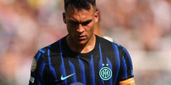 国米2025年的伤痛一年 已是意甲排面 意甲1分丢冠&amp;amp;欧冠决赛惨败