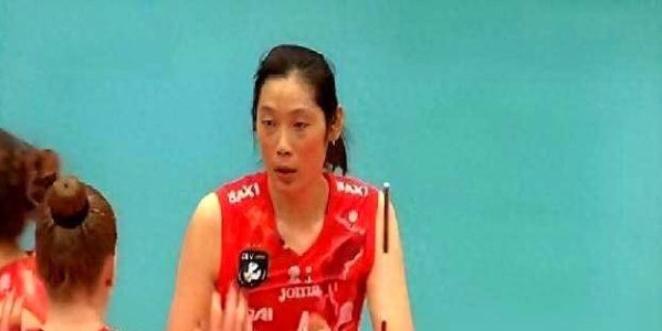 MVP朱婷独得16分！科内豪取欧冠2连胜，剑指世俱杯首冠