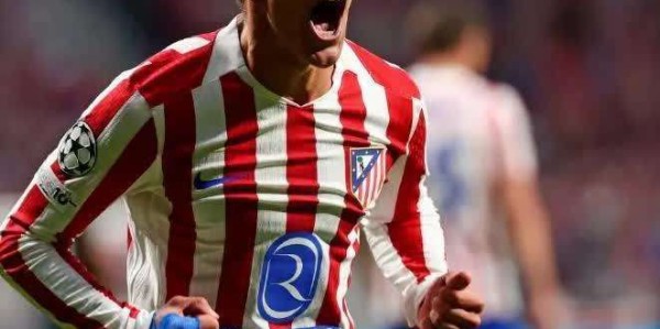 马竞进攻哑火1-1平西甲鱼腩，球迷调侃：只会吃饭睡觉打皇马